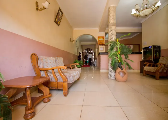 Silver Bells Hotel