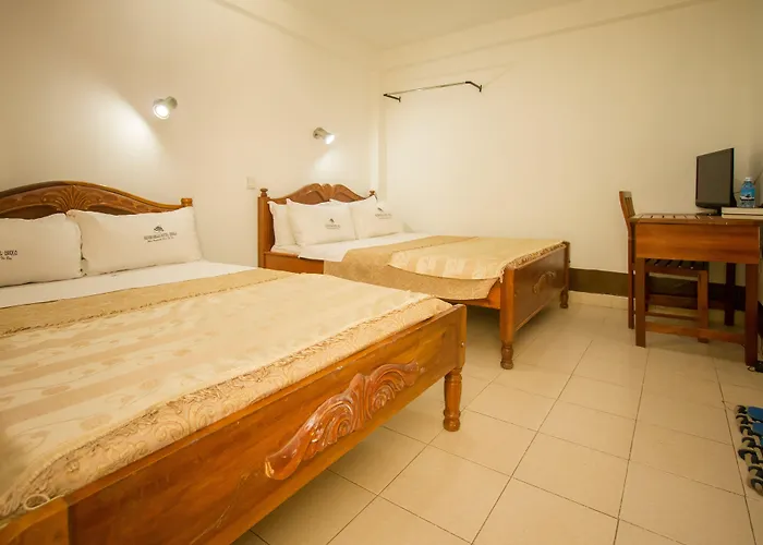 Silver Bells Hotel