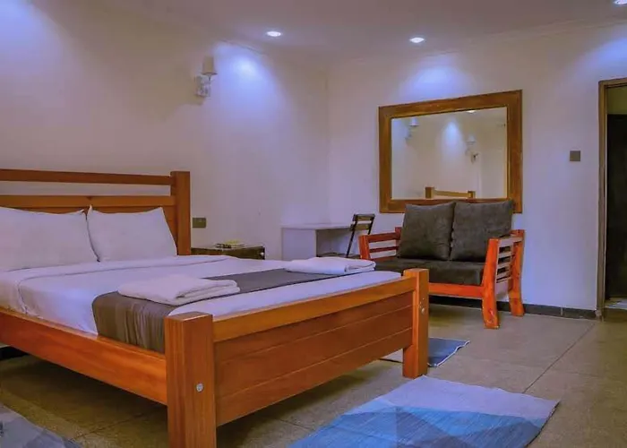 Riverside Villas Nanyuki