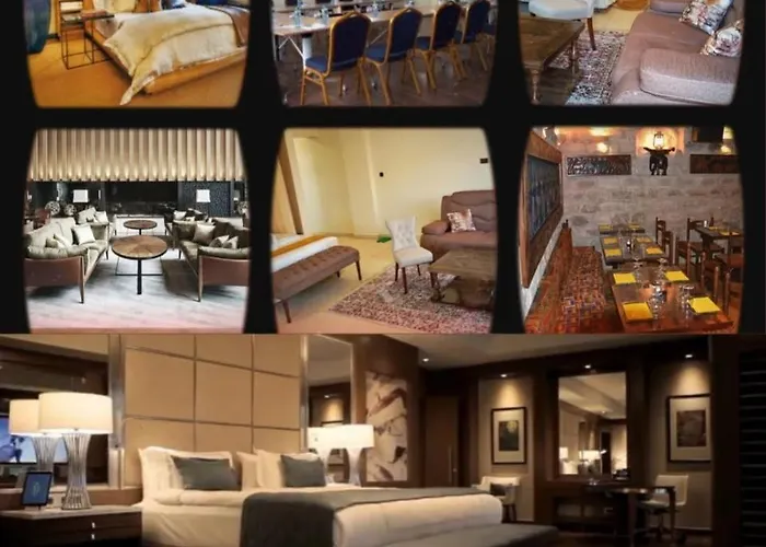 'Saala Hotel Limited