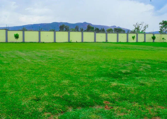 The Africana Hotel Isiolo