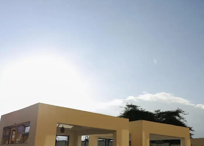 The Africana Hotel Isiolo